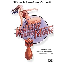 Kentucky Fried Movie (Widescreen/Full Screen): Amazon.ca: Evan C